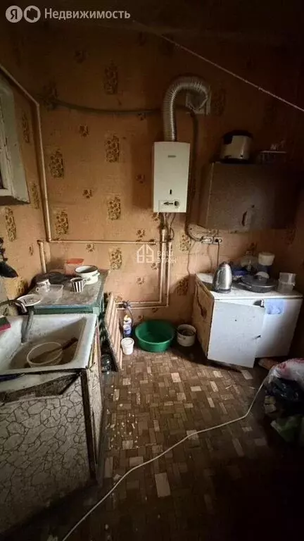 1к в 3-комнатной квартире (18 м) - Фото 2