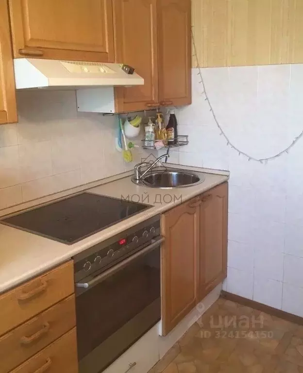 2-к кв. Москва ул. Чечулина, 13С1 (56.0 м) - Фото 1