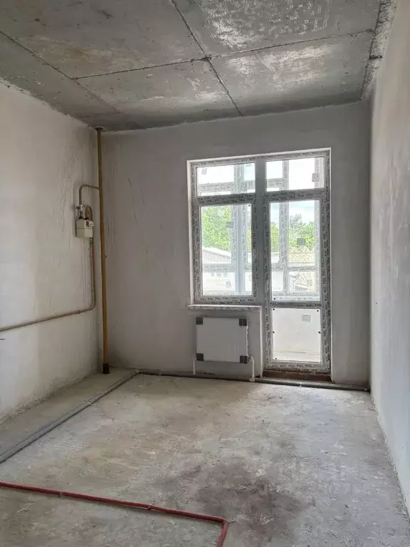 1-к кв. Краснодарский край, Геленджик ул. Гоголя, 11Бк4 (37.5 м) - Фото 1