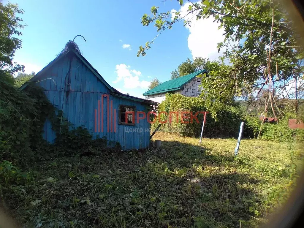 Участок в Пензенская область, Пенза Казенный Сад СНТ, 85 (6.3 сот.) - Фото 1