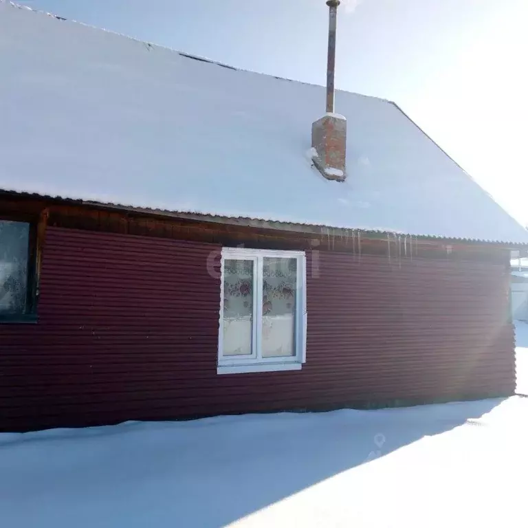 Дом в Иркутская область, Усольский район, д. Архиереевка ул. ... - Фото 1