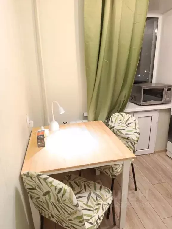 1-к кв. Пермский край, Пермь Комсомольский просп., 10 (30.0 м) - Фото 2