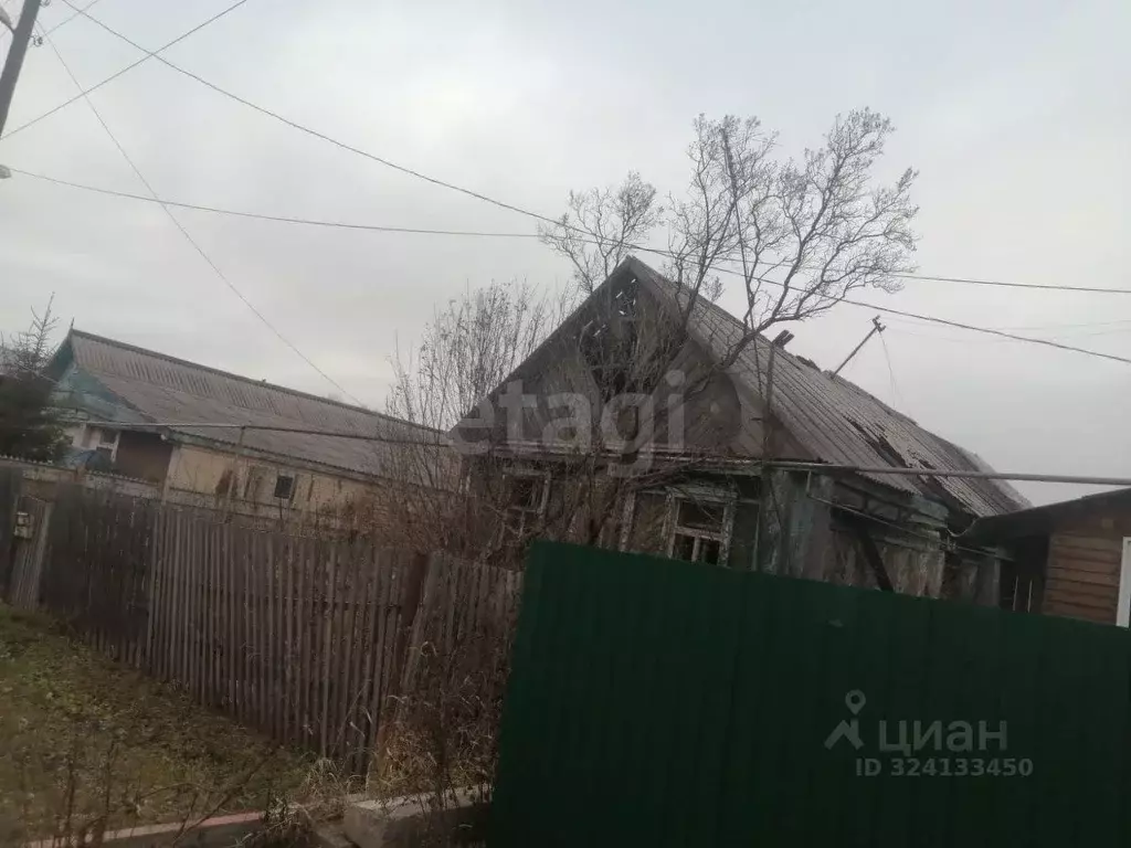 Участок в Свердловская область, Нижний Тагил Мраморная ул., 17 (6.1 ... - Фото 1