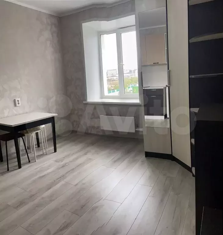 Комната 11,5 м в 1-к., 9/10 эт. - Фото 1