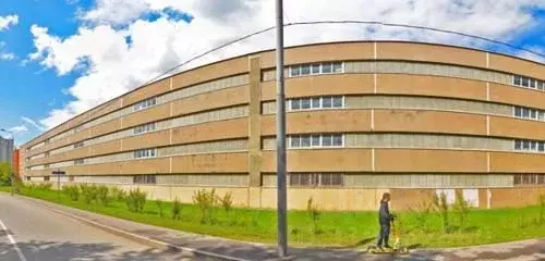 Гараж в Москва Стартовая ул., 14 (18 м) - Фото 1