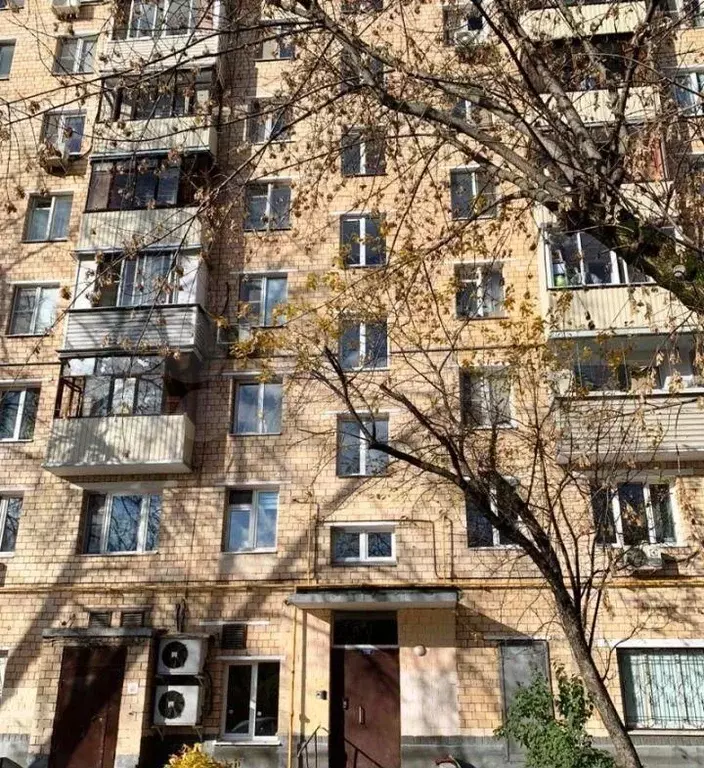 3-к. квартира, 54,4 м, 6/8 эт. - Фото 0
