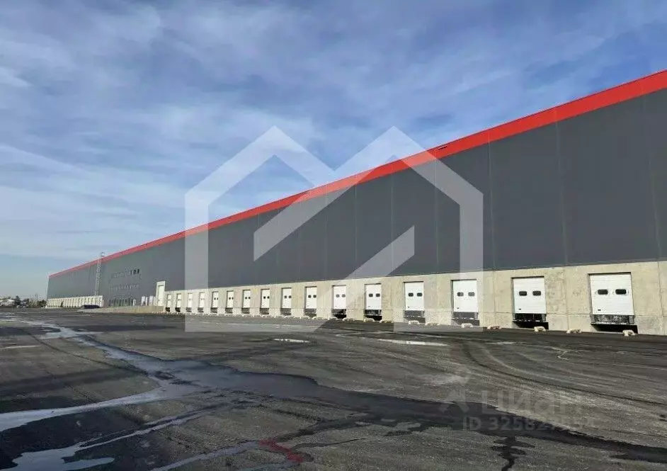 Производственное помещение в Московская область, Дмитровский ... - Фото 1