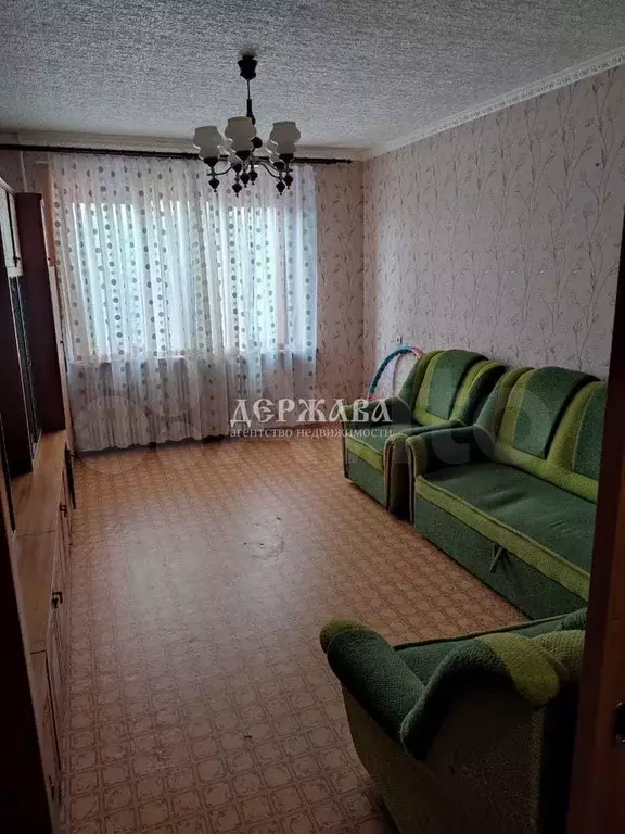 3-к. квартира, 64 м, 7/9 эт. - Фото 1