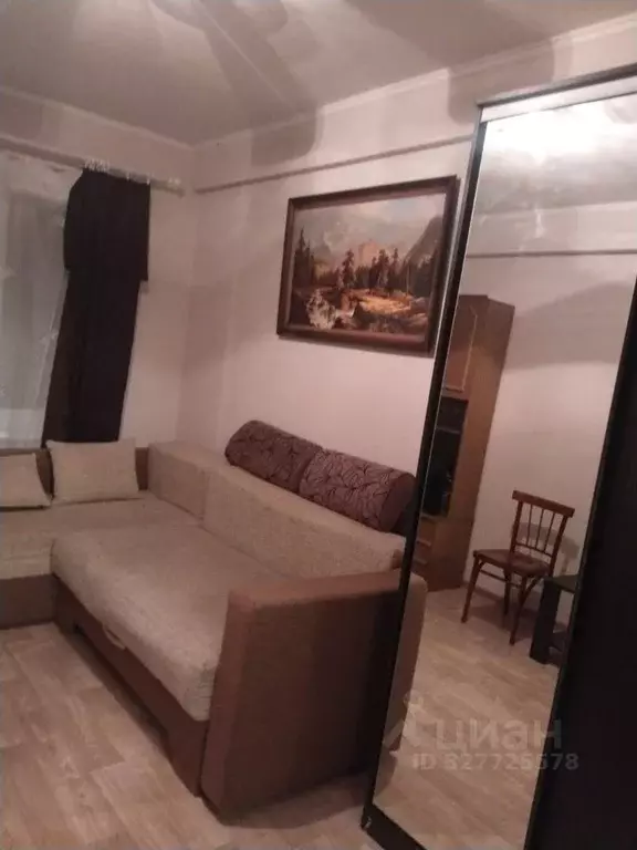 1-к кв. Ставропольский край, Железноводск ул. Строителей, 29 (22.0 м) - Фото 2