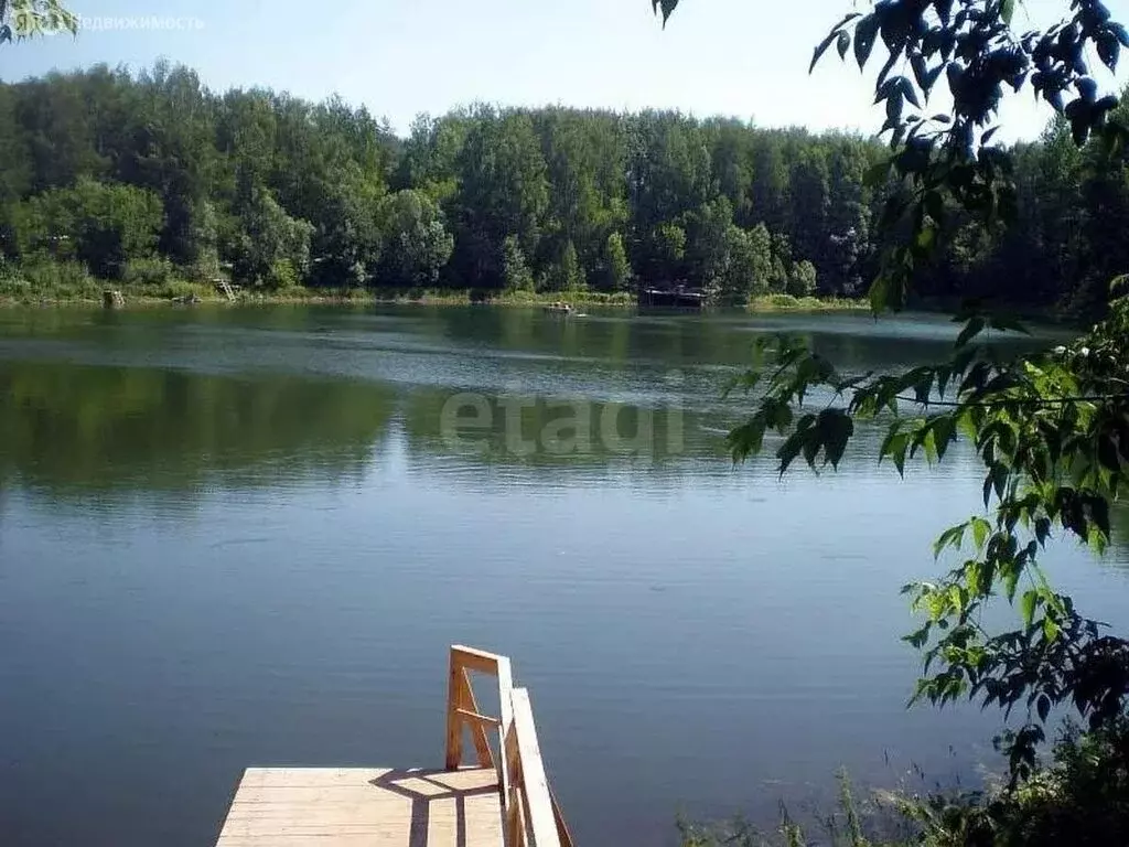 Участок в Кушнаренковский район, Старокамышлинский сельсовет, деревня ... - Фото 1