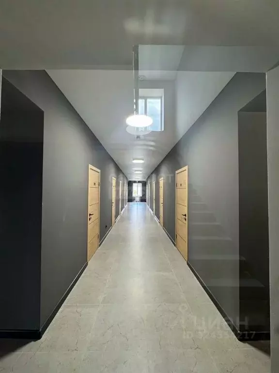 Студия Оренбургская область, Оренбург Советская ул., 126 (25.4 м) - Фото 2