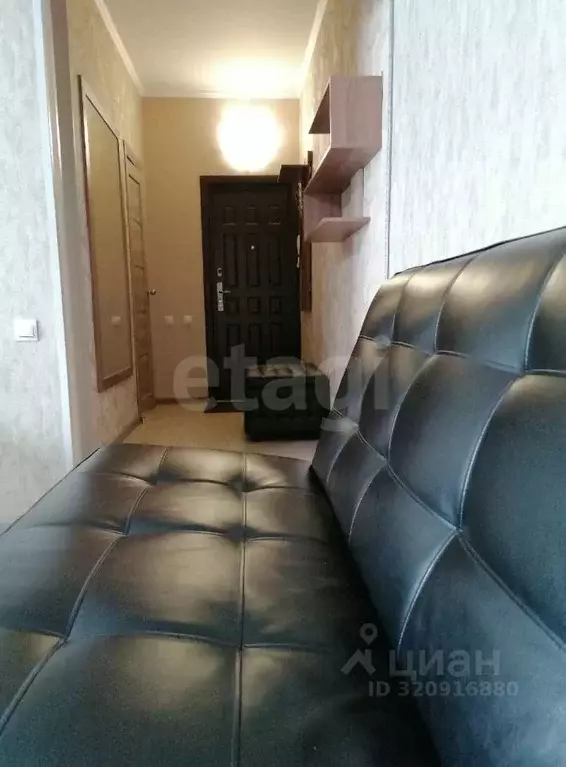 1-к кв. Ханты-Мансийский АО, Нягань 2-й мкр, 24 (35.0 м) - Фото 2