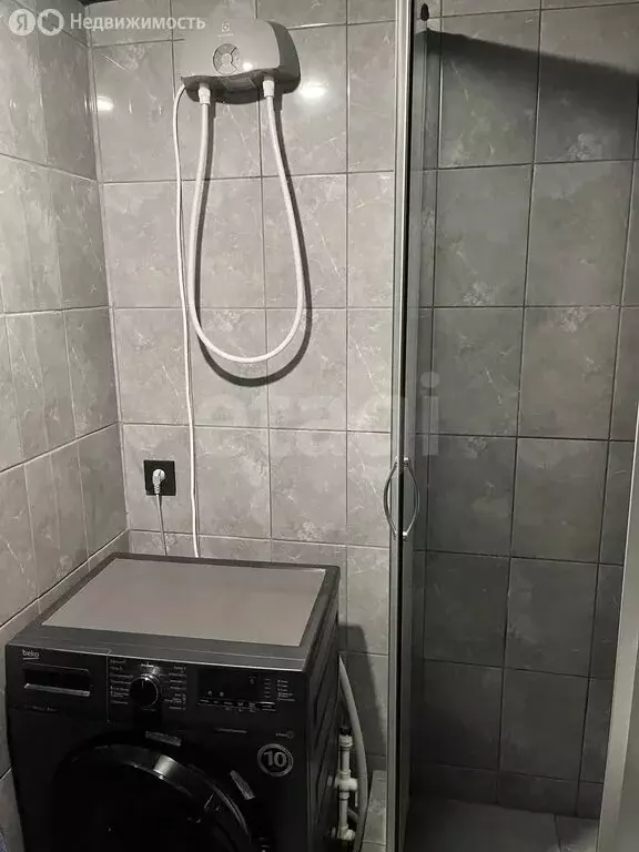 1-комнатная квартира: Альметьевск, улица Тельмана, 58А (33.6 м) - Фото 0