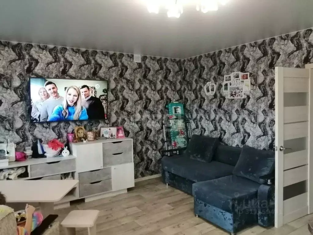 Дом в Краснодарский край, Ейское городское поселение, пос. Широчанка  ... - Фото 0