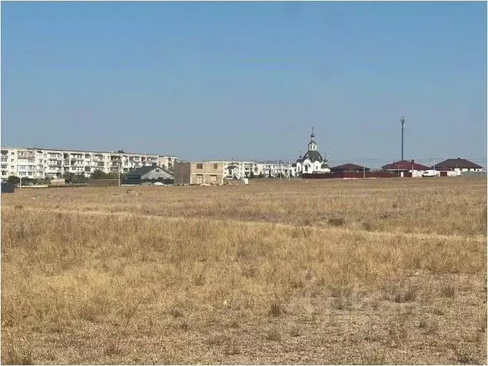 Участок в Крым, Евпатория городской округ, Новоозерное пгт  (6.0 сот.) - Фото 2
