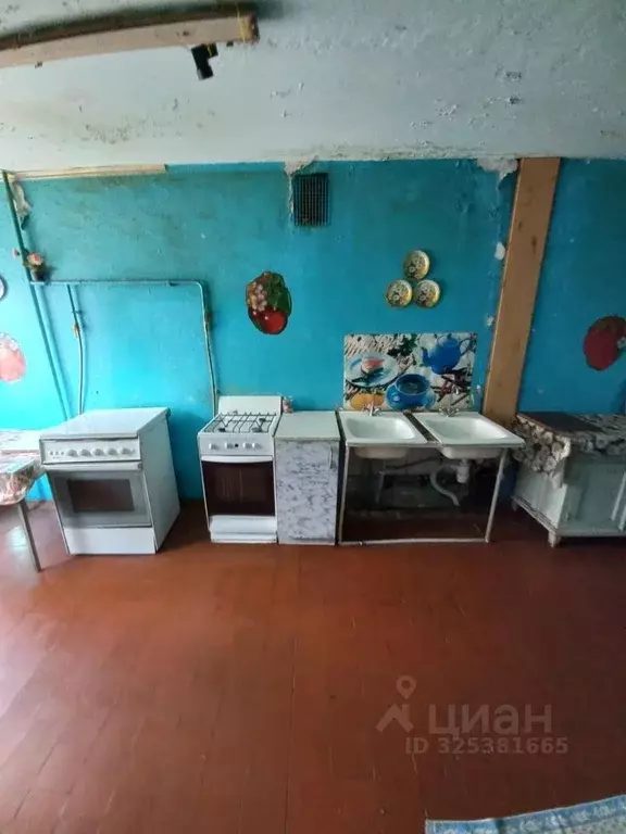 Комната Калужская область, Малоярославец ул. Радищева, 10 (11.7 м) - Фото 2