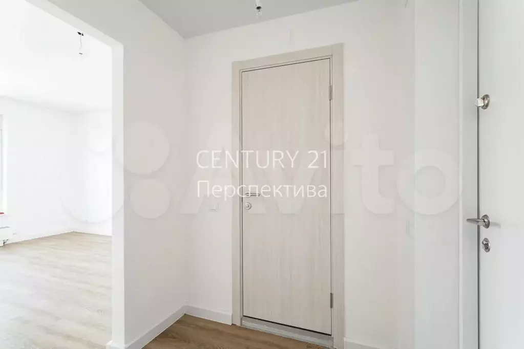 Квартира-студия, 25,3 м, 16/33 эт. - Фото 1
