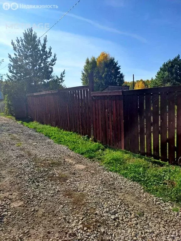 Дом в Новосибирская область, Коченёвский муниципальный район, СНТ ... - Фото 1