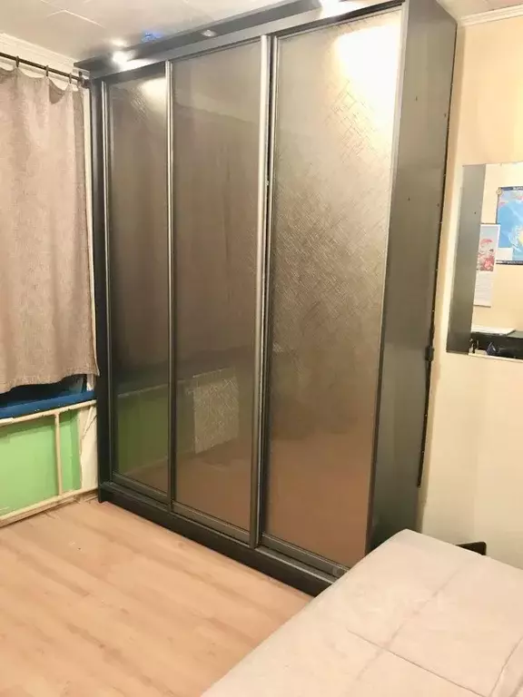 1-к кв. Москва ул. Плющева, 12К2 (18.0 м) - Фото 2