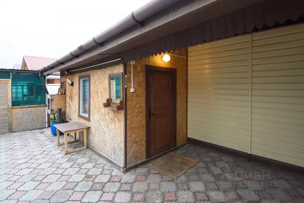 Дом в Челябинская область, Челябинск ул. Фрунзе (59 м) - Фото 2