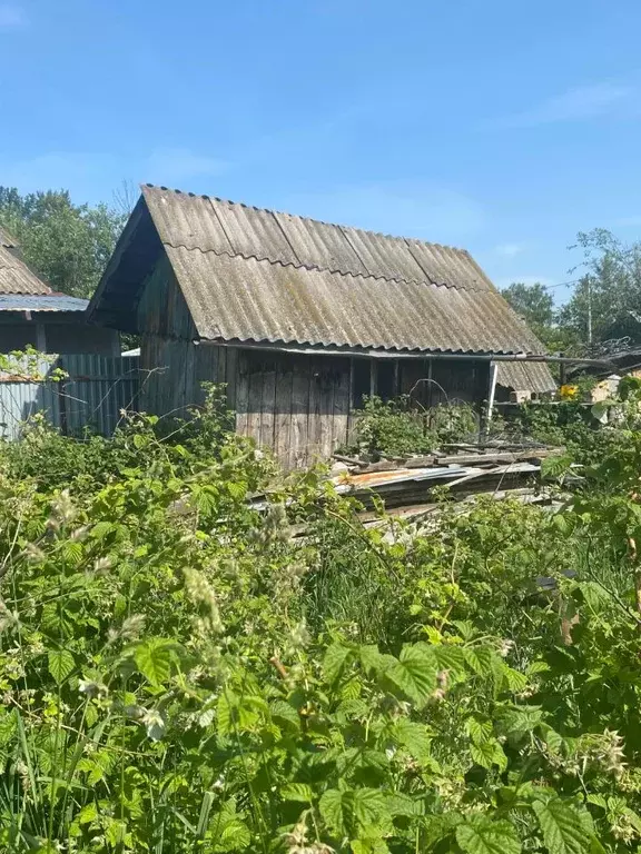 Участок в Башкортостан, Уфимский район, Миловский сельсовет, Колос ... - Фото 1