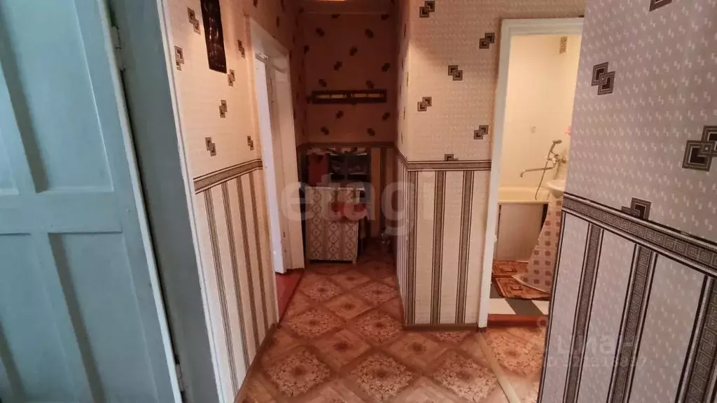 2-к кв. Ростовская область, Зерноград Социалистическая ул., 36 (48.0 ... - Фото 1