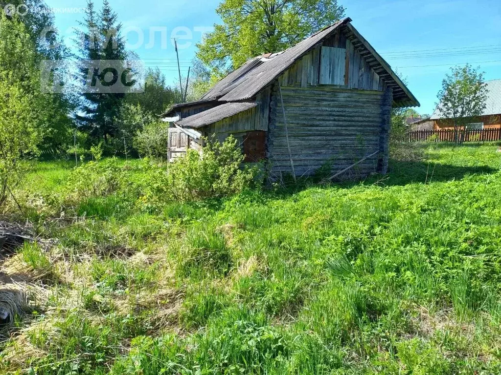 Дом в железнодорожная станция Дикая, улица Северная Сторона (1500 м) - Фото 1