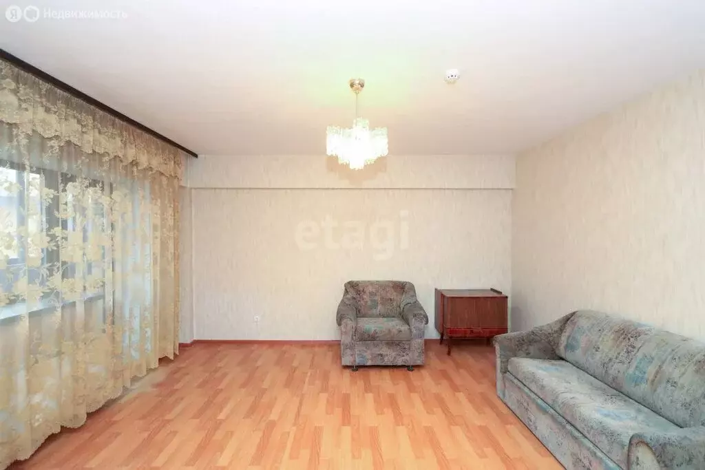 1-комнатная квартира: Иркутский муниципальный округ, деревня ... - Фото 1