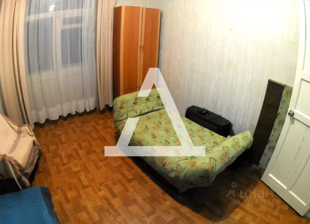 2-к кв. Самарская область, Самара ул. Советской Армии, 216 (60.0 м) - Фото 2