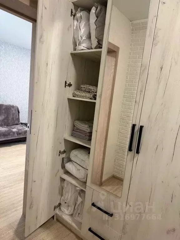 2-к кв. Воронежская область, Воронеж ул. Адмирала Чурсина, 8 (70.0 м) - Фото 1