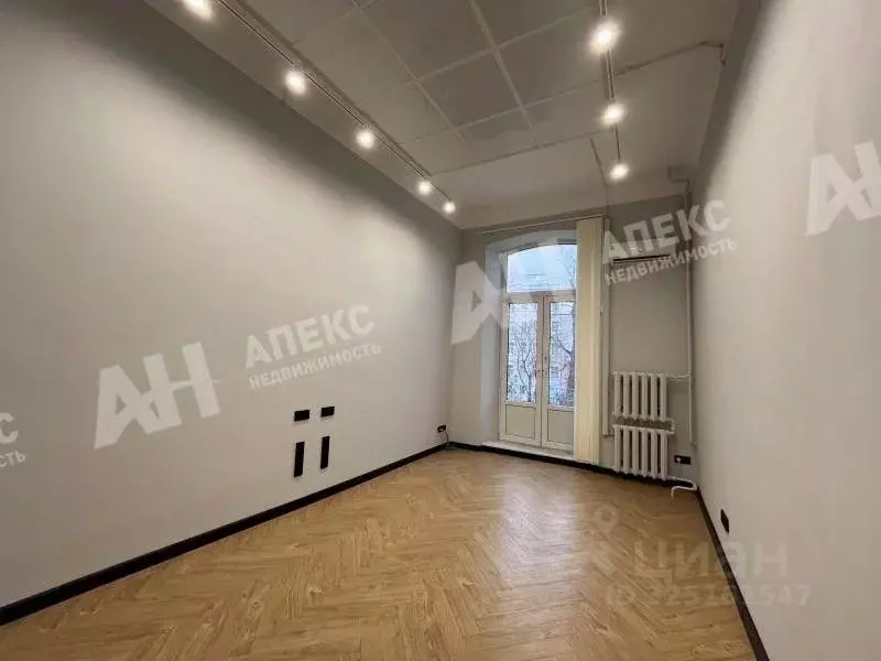 Офис в Москва Рождественский бул., 9С1 (24 м) - Фото 2