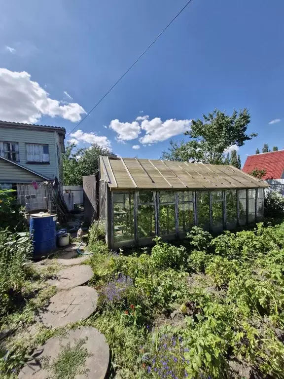 Дом в Курская область, Курск Искра СТ, 121 (45 м) - Фото 1