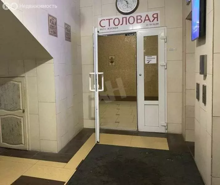 Офис (64 м) - Фото 1