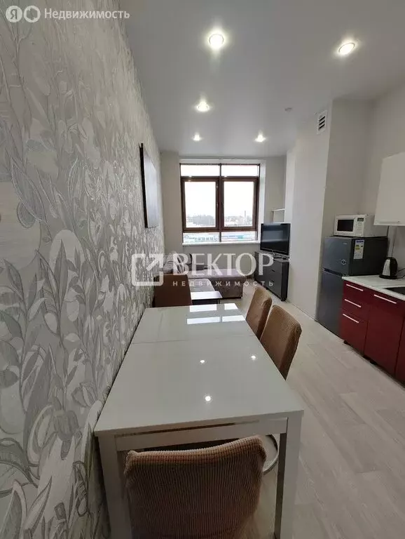 1-комнатная квартира: Ярославль, Московский проспект, 78 (45.5 м) - Фото 2