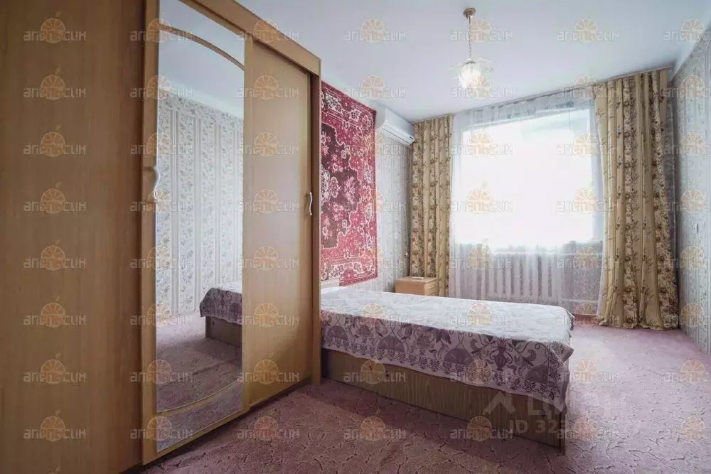 2-к кв. Ставропольский край, Ставрополь ул. Пирогова, 18/3 (54.7 м) - Фото 2