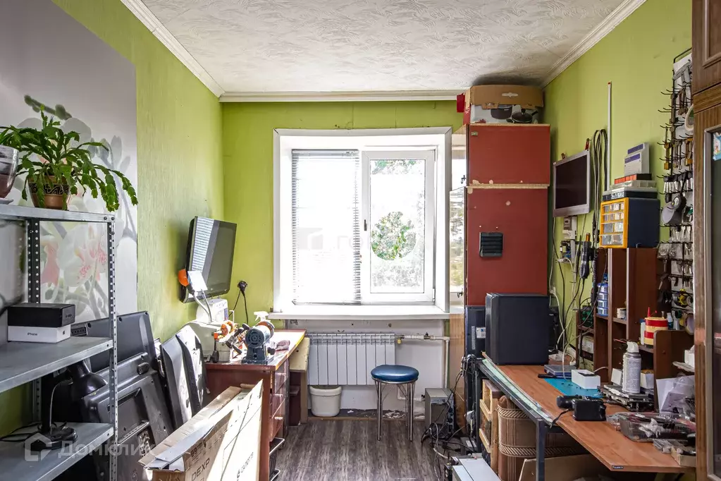 Продаётся 3-к квартира, 60.4 м - Фото 0
