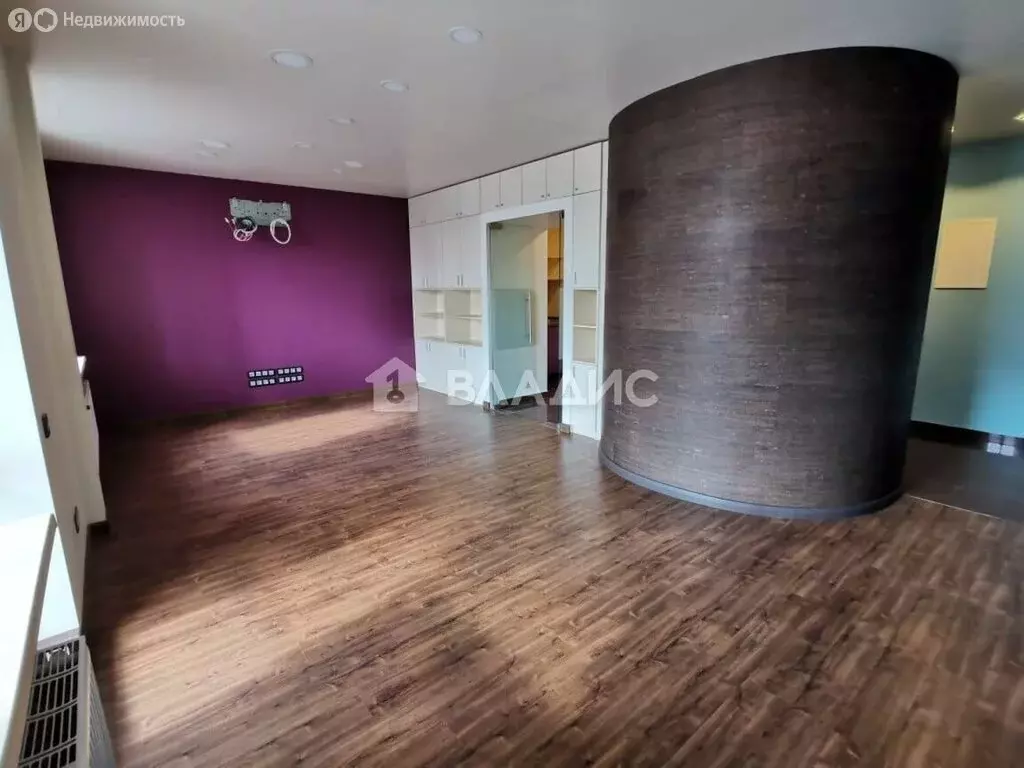 1-комнатная квартира: Москва, Братиславская улица, 6 (61.8 м) - Фото 2