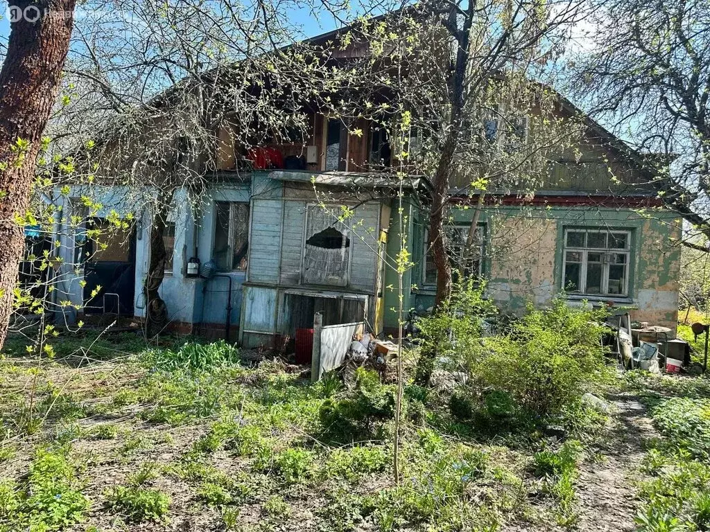 Дом в посёлок городского типа Томилино, улица Брюсова, 11 (256.1 м) - Фото 2