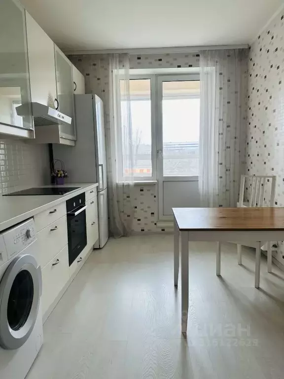 1-к кв. Санкт-Петербург Кронштадтская ул., 13к2 (41.0 м) - Фото 1