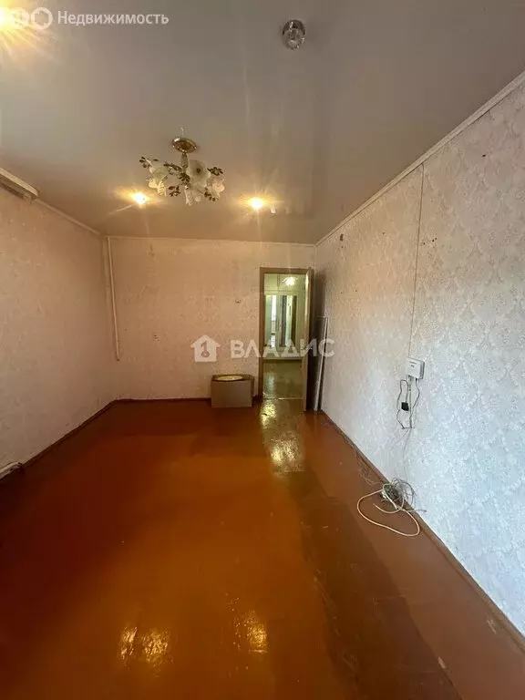 2-комнатная квартира: Белебей, Комсомольская улица, 11 (46.4 м) - Фото 1