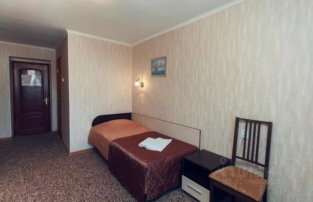 Комната Псковская область, Псков Пароменская ул., 4 (26.0 м) - Фото 2