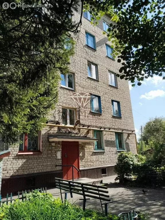 1-комнатная квартира: Елец, улица Вермишева, 15 (31 м) - Фото 0