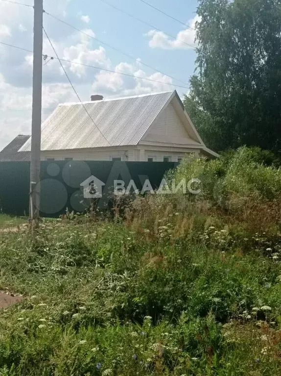 Дом 35 м на участке 41 сот. - Фото 1