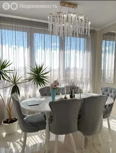 2-комнатная квартира: Тюмень, улица Московский Тракт, 83к6 (61.1 м) - Фото 1