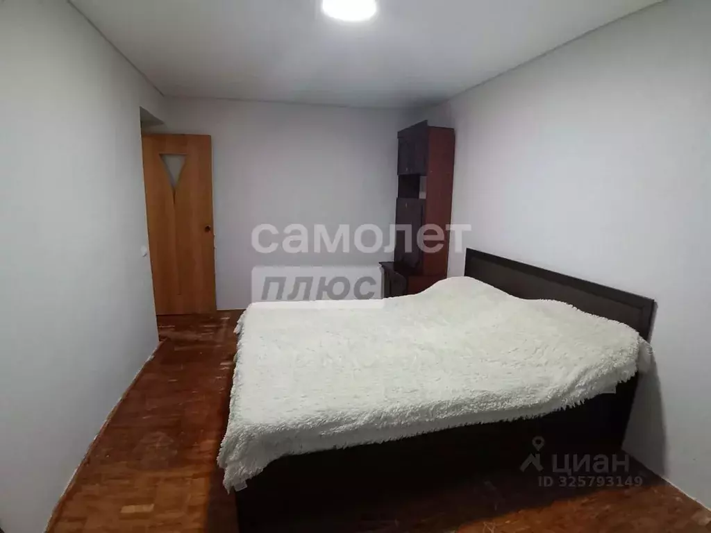 2-к кв. Татарстан, Набережные Челны просп. Мира, 25 (48.2 м) - Фото 2