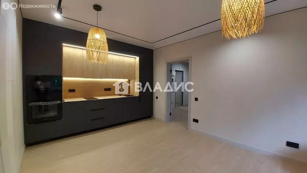 1-комнатная квартира: Москва, улица Седова, 8к1 (36.4 м) - Фото 1