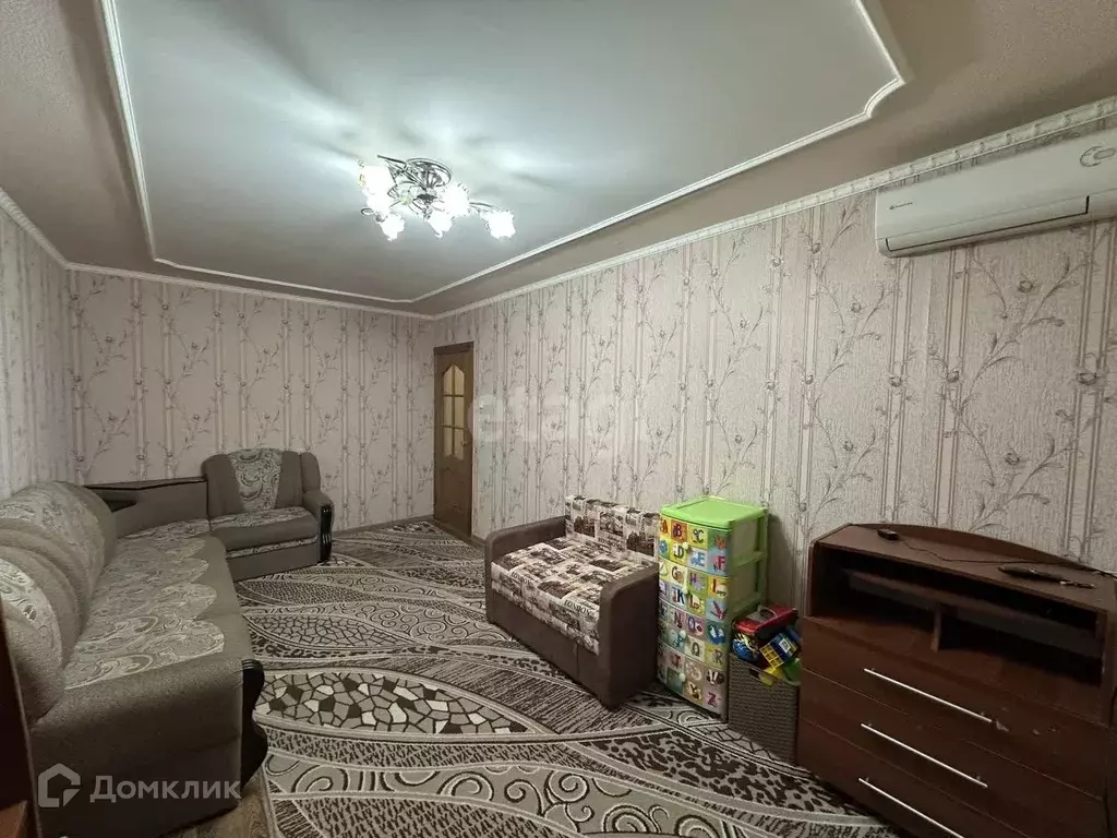 Продаётся 2-к квартира, 52.8 м - Фото 0