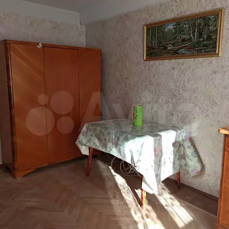 2-к. квартира, 45 м, 5/9 эт. - Фото 1