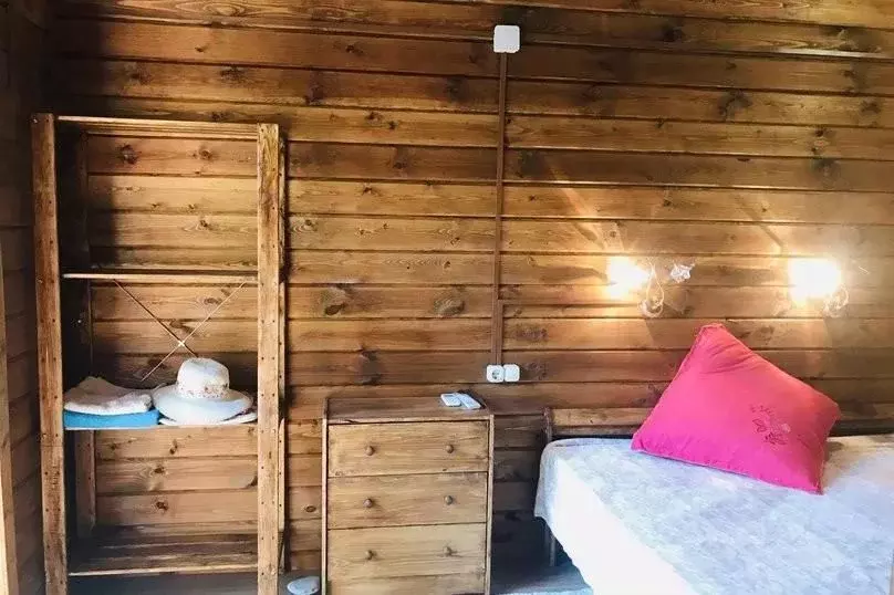 Дом в Краснодарский край, Геленджик ул. Набережная, 30 (30 м) - Фото 1