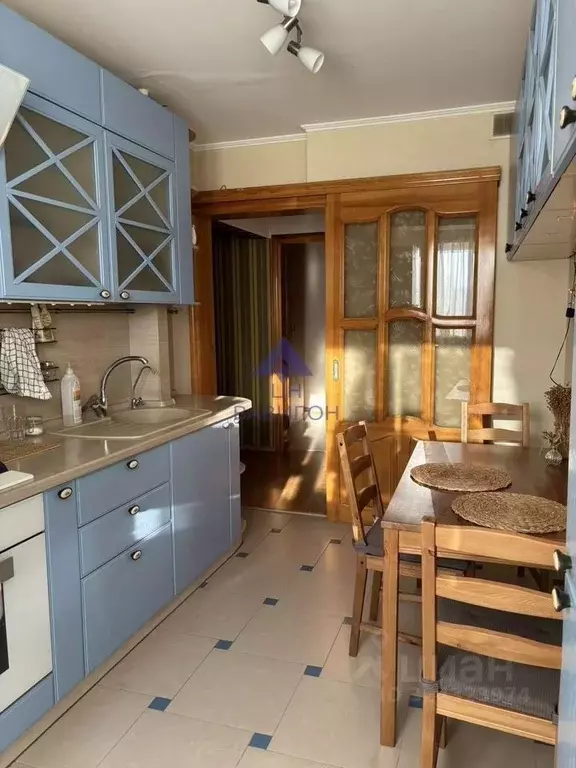 4-к кв. Ростовская область, Волгодонск ул. Гагарина (76.0 м) - Фото 1